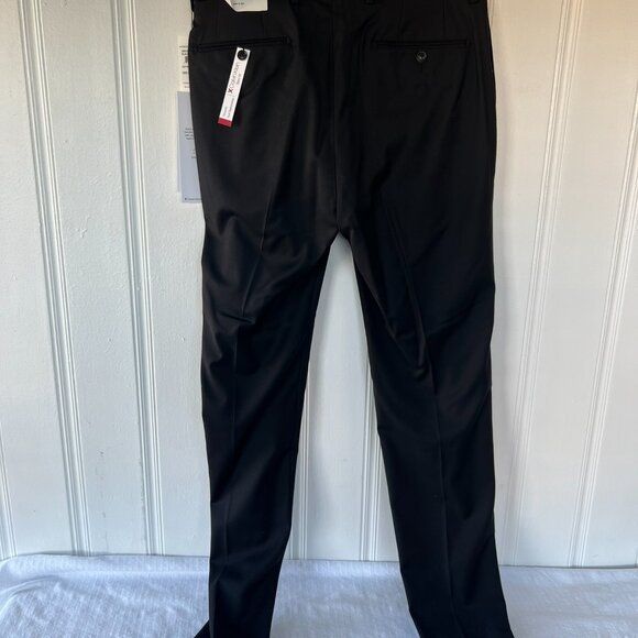 NWT Calvin Klein Men's Slim Fit Dress Pant - Picture 6 of 7